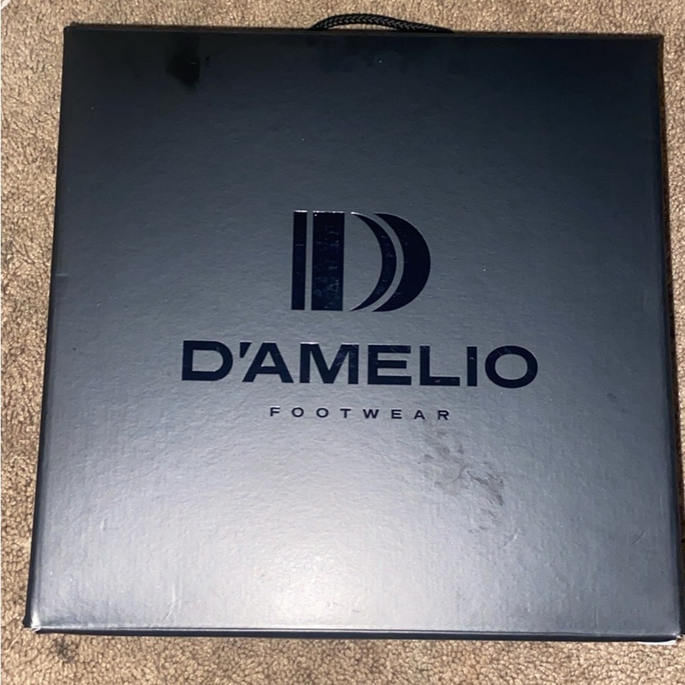 D’AMELIO Heels - Picture 5 of 5